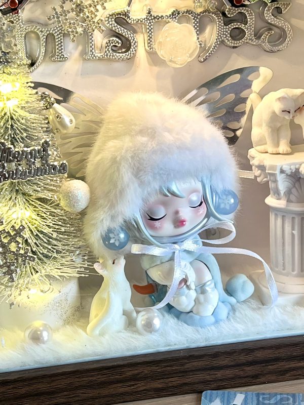 Christmas diy display box - Image 2