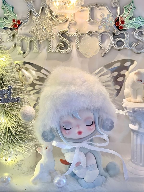 Christmas diy display box - Image 4