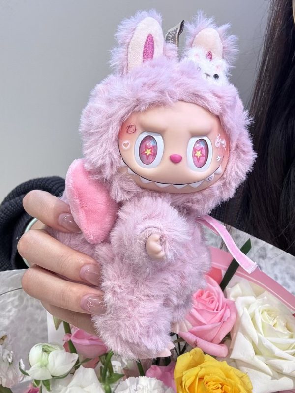Pink Labubu Retrofit design - Image 2