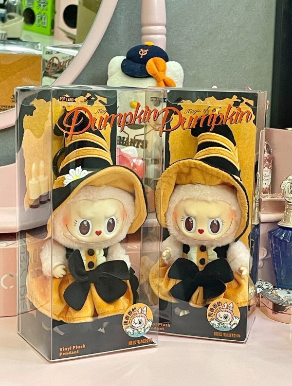 (Paradise Only) Halloween Mokoko - Image 3