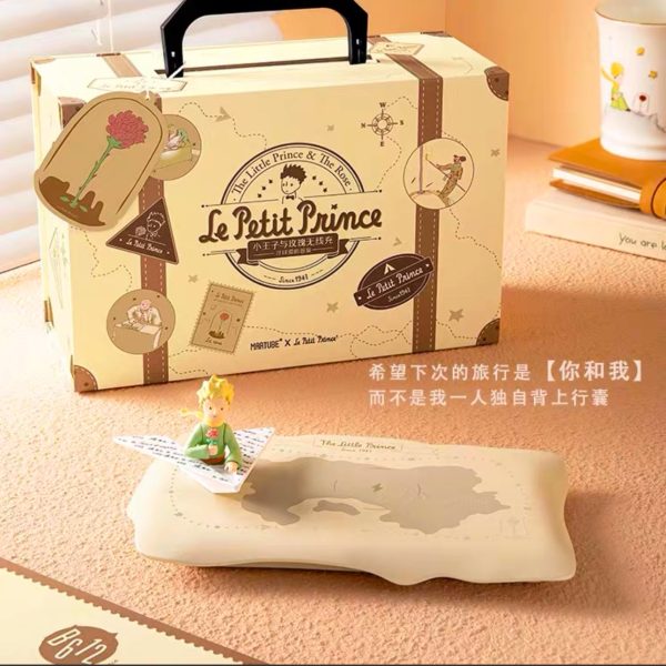 MARtube×Le Petit Prince wireless charging ornament Gift box - Image 2