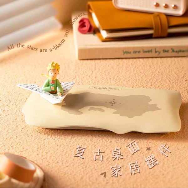 MARtube×Le Petit Prince wireless charging ornament Gift box - Image 3