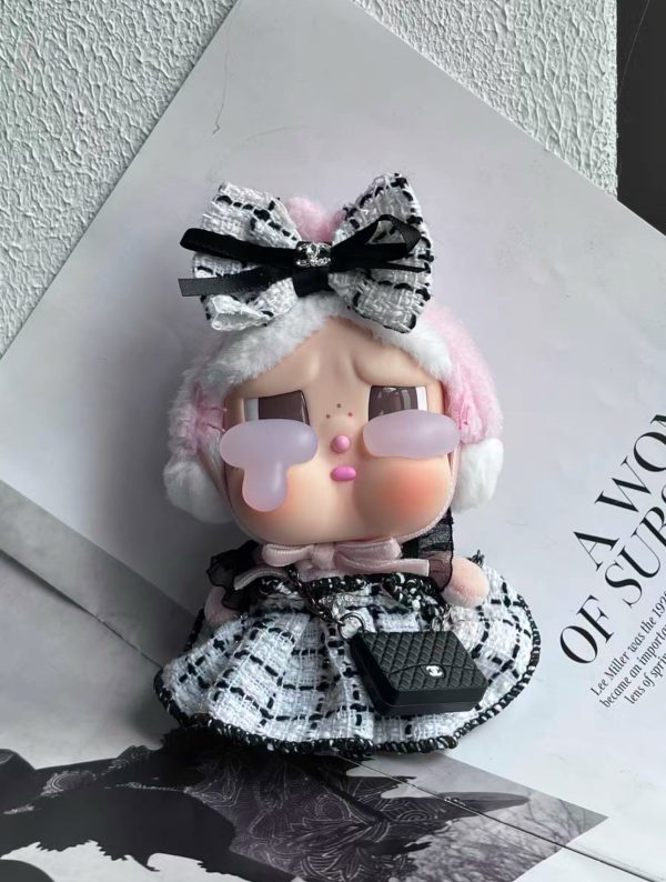 Crybaby clothes(handmade) - Image 9