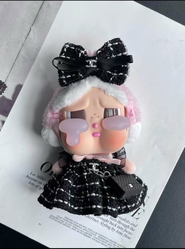 Crybaby clothes(handmade) - Image 10