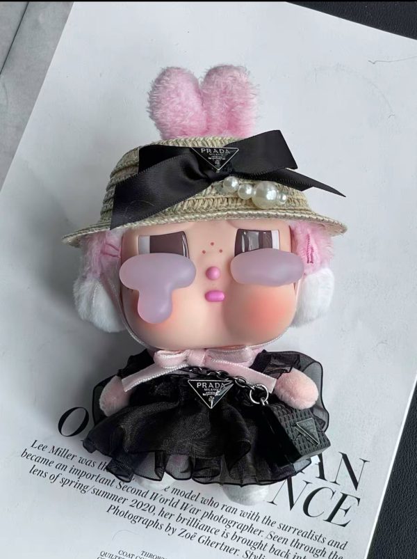 Crybaby clothes(handmade) - Image 11