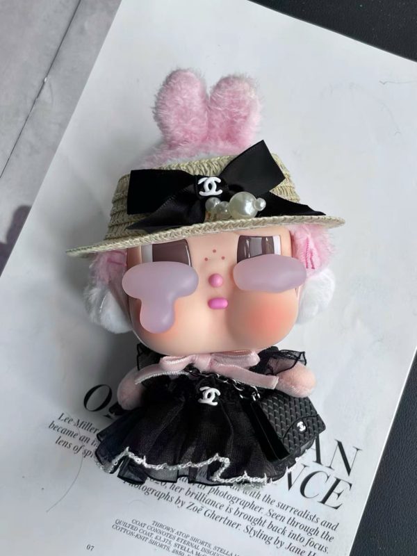 Crybaby clothes(handmade) - Image 2