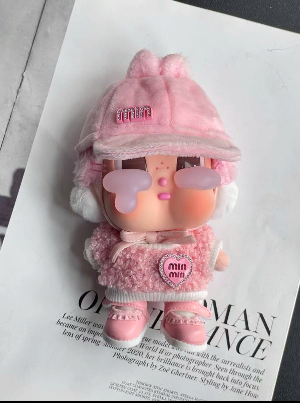 Crybaby clothes(handmade) - Image 4