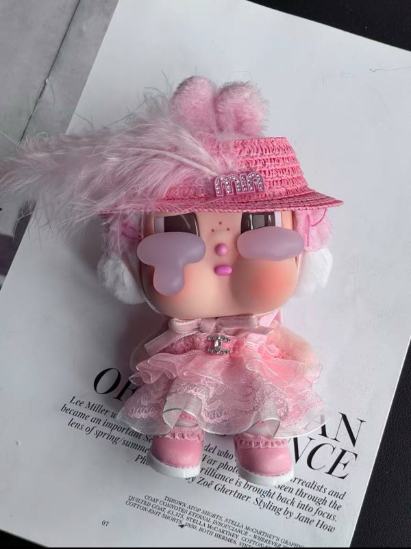 Crybaby clothes(handmade) - Image 12