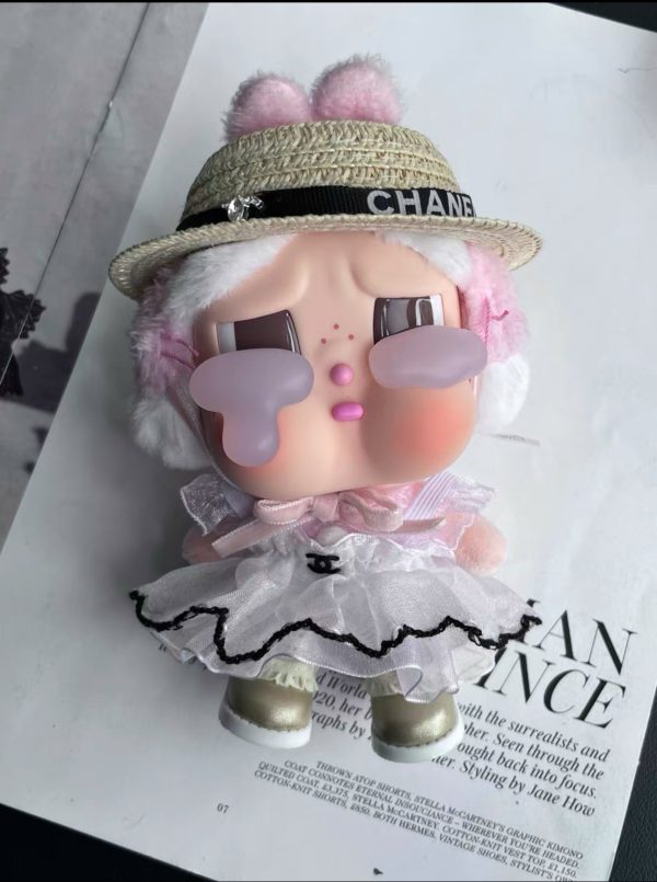 Crybaby clothes(handmade) - Image 5
