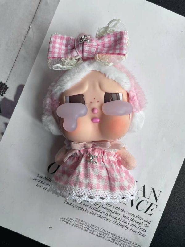 Crybaby clothes(handmade) - Image 7