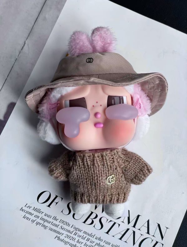 Crybaby clothes(handmade) - Image 14