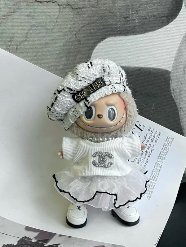（New Year Gift）Pick Random boxes and one Handmade outfits - Image 8