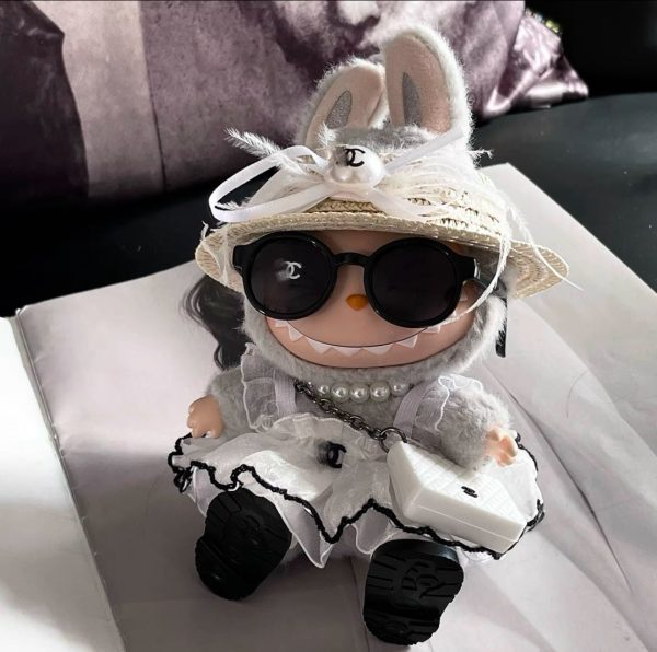 （New Year Gift）Pick Random boxes and one Handmade outfits - Image 14