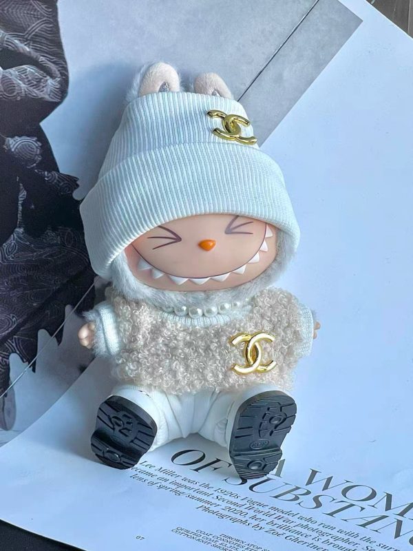 （New Year Gift）Pick Random boxes and one Handmade outfits - Image 10