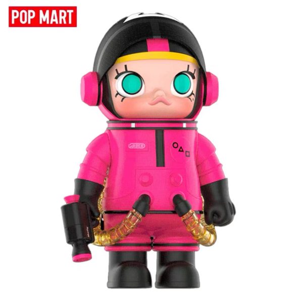 （Korea Only）SPACE MOLLY400%×Squid Game - Image 2