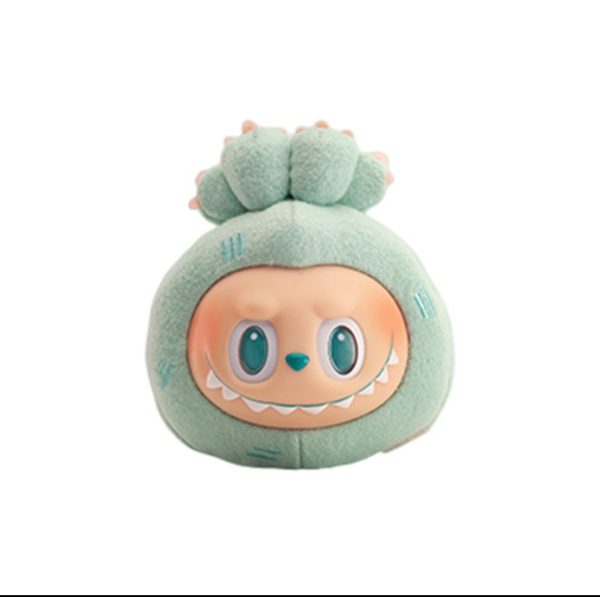 LABUBU THE MONSTERS NAUGHTY PLANTS - Image 7
