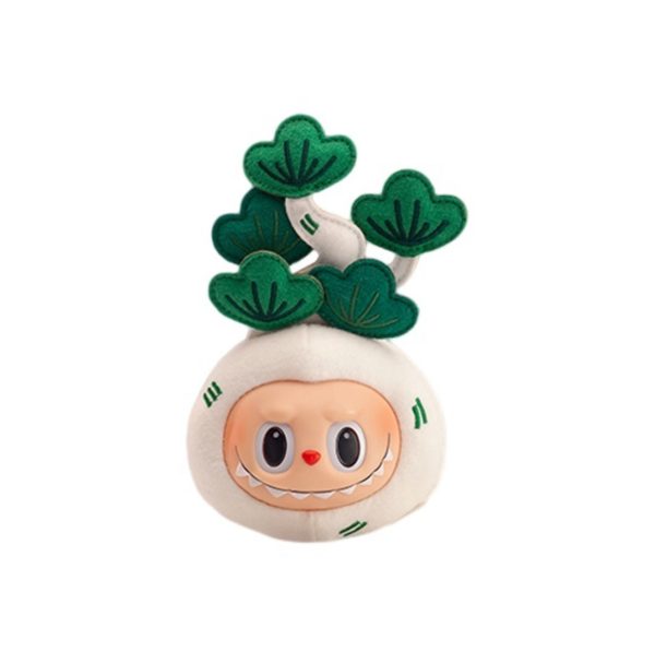 LABUBU THE MONSTERS NAUGHTY PLANTS - Image 10