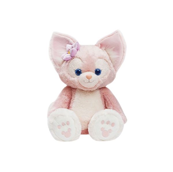 Disney LinaBell Plush Doll 47cm(Authentic)