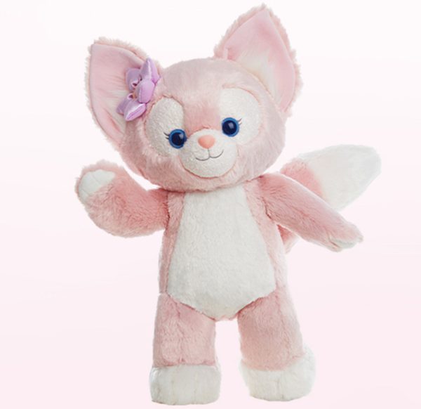 Disney LinaBell Plush Doll 47cm(Authentic) - Image 4