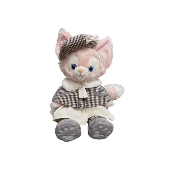 Disney LinaBell Plush Doll 30cm(Authentic) - Image 3