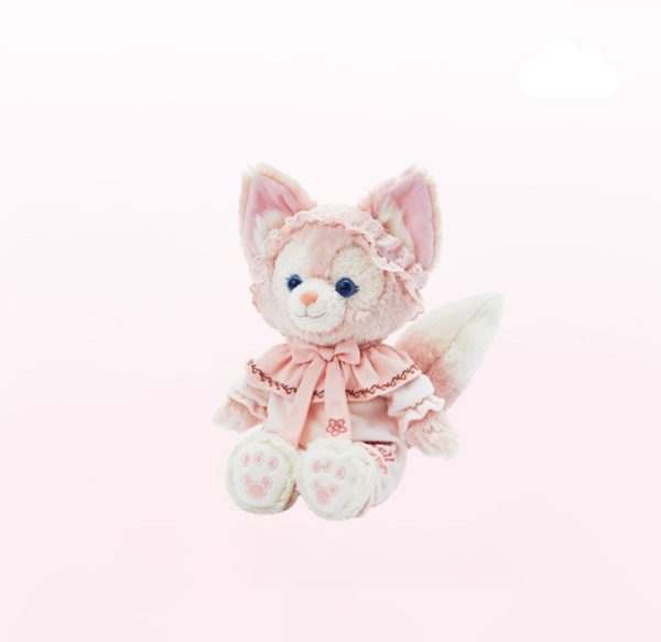 LinaBell Pajamas Baby Series Plush Doll 21cm (Authentic)