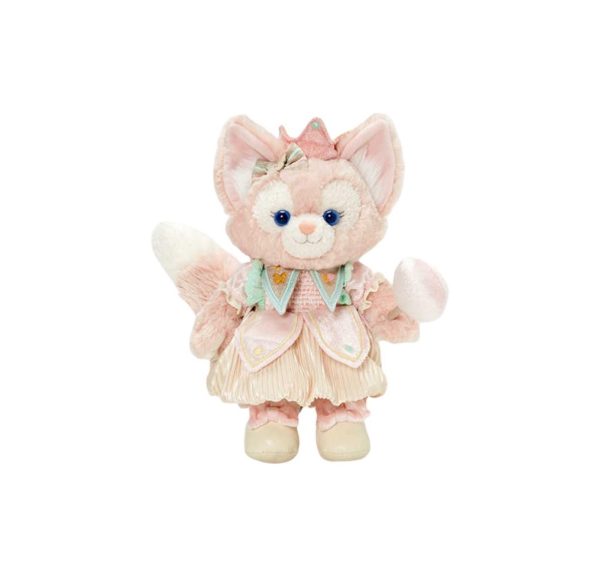 LinaBell Dream Celebration Series Plush Doll 20cm(Authentic)