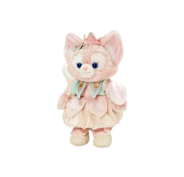 LinaBell Dream Celebration Series Plush Doll 20cm(Authentic) - Image 2