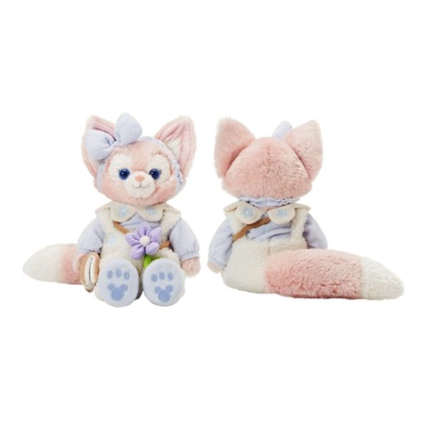LinaBell Buffy Lazy Together Plush Doll(Authentic) - Image 3