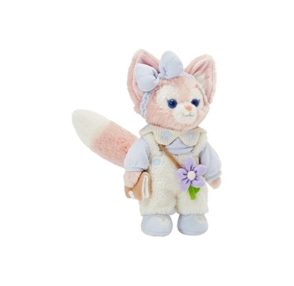 LinaBell Buffy Lazy Together Plush Doll(Authentic) - Image 4