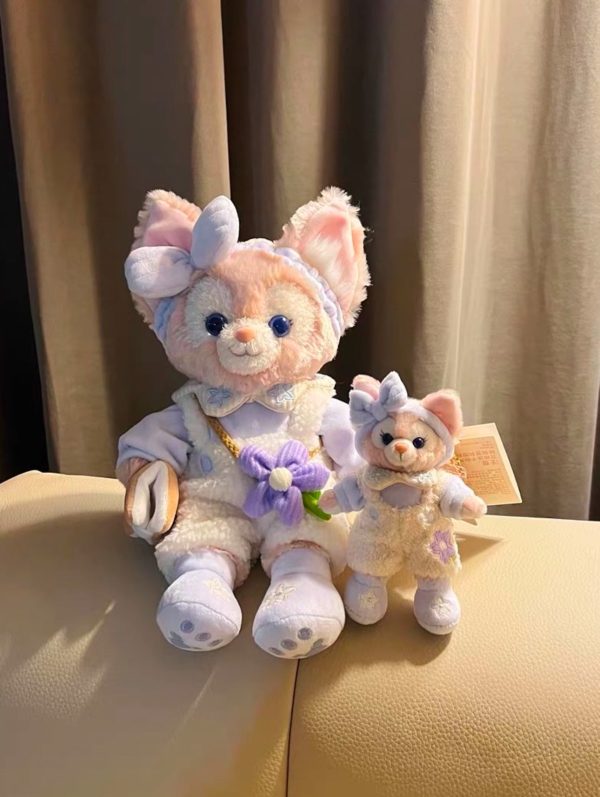 LinaBell Buffy Lazy Together Plush Doll(Authentic) - Image 5