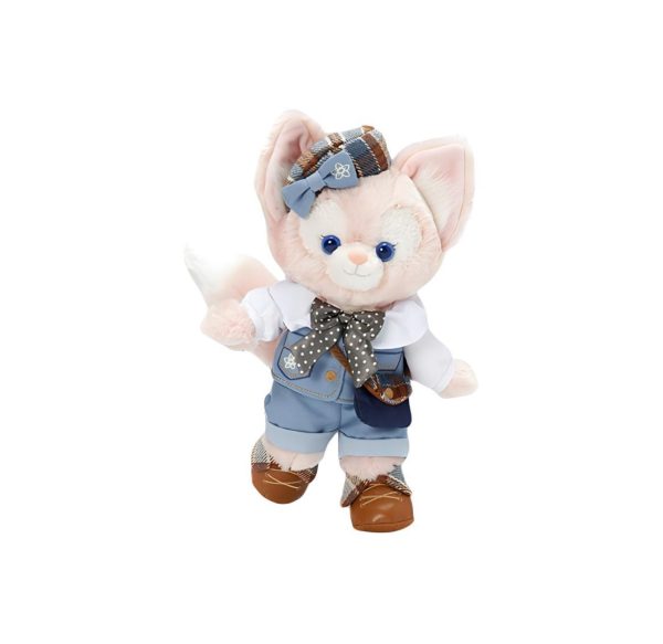 LinaBell 2024 Duff Cowboy Style Toyland Plush Doll(Authentic） - Image 3