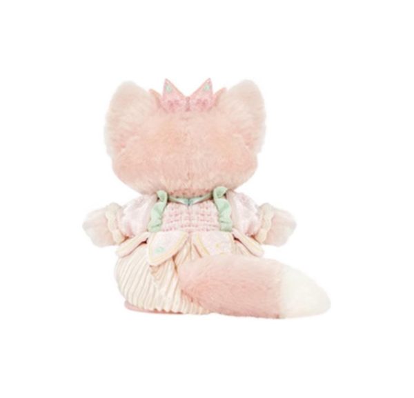 LinaBell Dream Celebration Mini Baby Plush Doll 13.5cm(Authentic) - Image 2