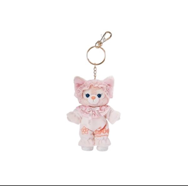 LinaBell Pajamas Baby Series Keychain(Authentic)