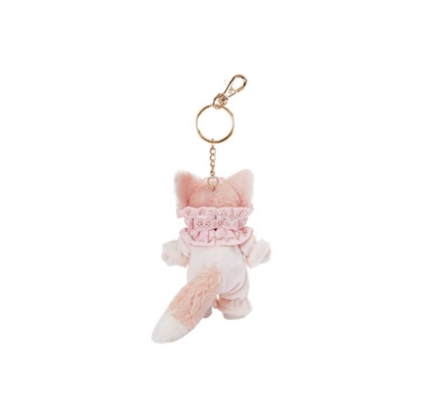 LinaBell Pajamas Baby Series Keychain(Authentic) - Image 2