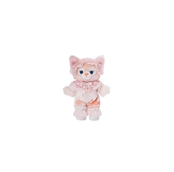 LinaBell Pajamas Baby Series Keychain(Authentic) - Image 3