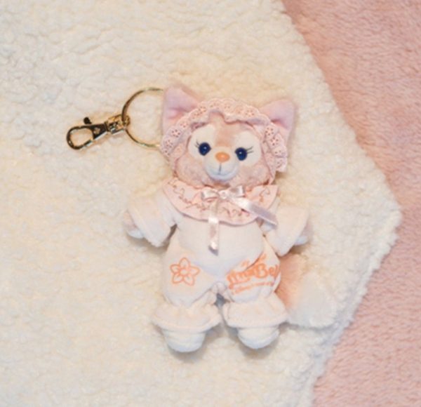 LinaBell Pajamas Baby Series Keychain(Authentic) - Image 4
