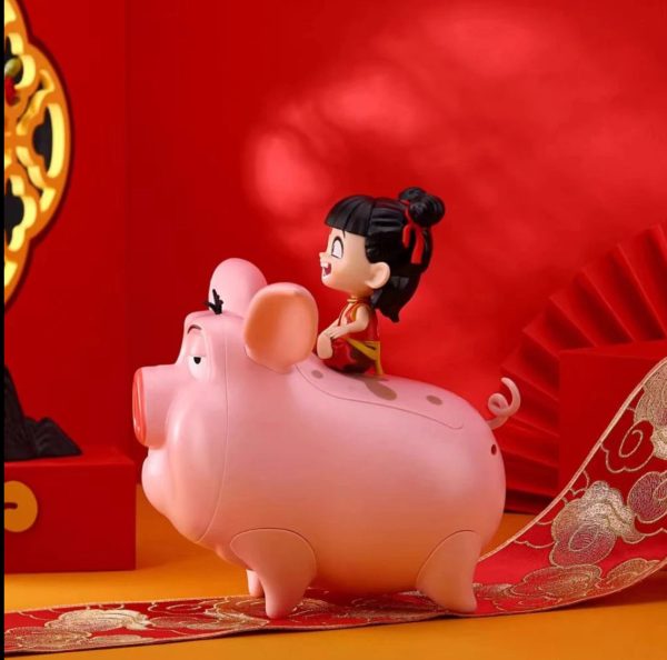 Ne Zha Doll - Image 2