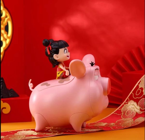 Ne Zha Doll - Image 3