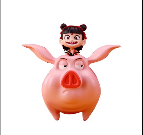 Ne Zha Doll - Image 4