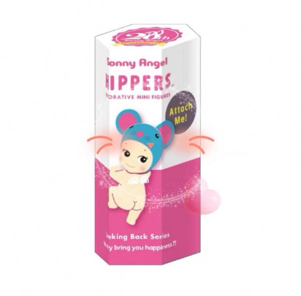 Sonny Angel Looking Back Series Mini Figures(Authentic) - Image 4