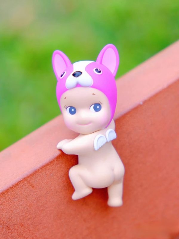 Sonny Angel Looking Back Series Mini Figures(Authentic) - Image 7