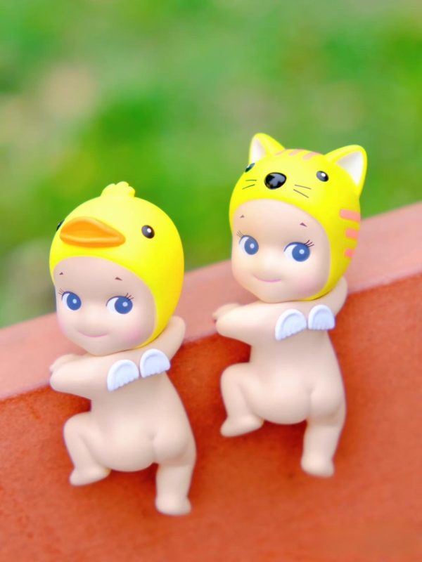 Sonny Angel Looking Back Series Mini Figures(Authentic) - Image 9