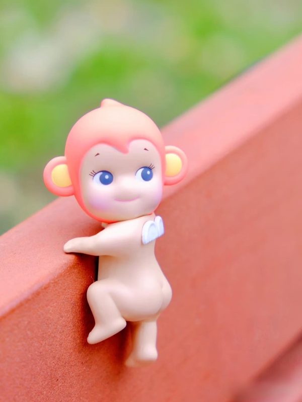 Sonny Angel Looking Back Series Mini Figures(Authentic) - Image 10
