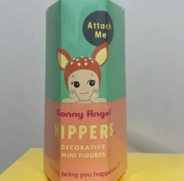 Sonny Angel Hippers Decorative Mini Figures(Authentic) - Image 2