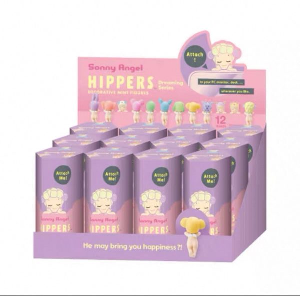 Sonny Angel Dreaming Series Decorative Mini Figures(Authentic) - Image 3