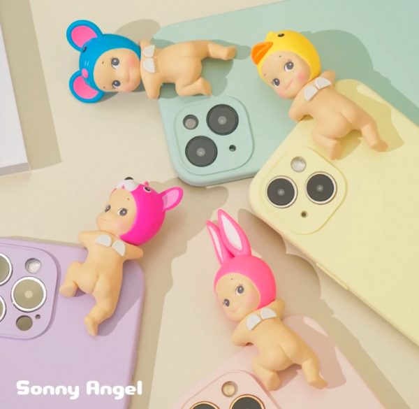 Sonny Angel Looking Back Series Mini Figures(Authentic) - Image 2