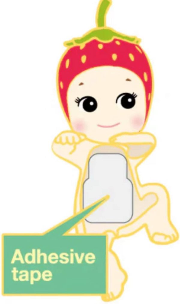 Sonny Angel Harvest Series Decorative Mini Figures(Authentic) - Image 6