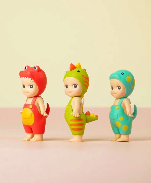 Sonny Angel Dinosaur Series Decorative Mini Figures(Authentic) - Image 6