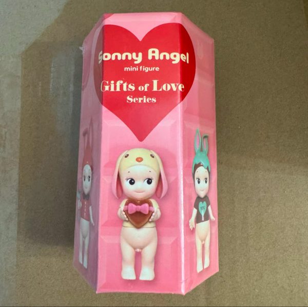 Sonny Angel Gifts of Love Series Mini Figures(Authentic) - Image 2