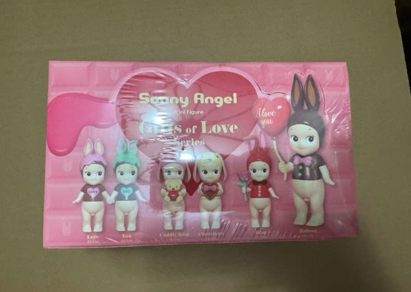 Sonny Angel Gifts of Love Series Mini Figures(Authentic) - Image 3